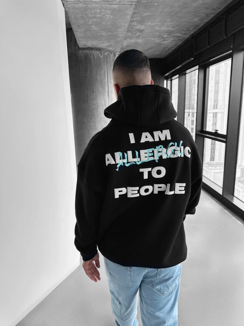 The ALLERGIC Hoodie