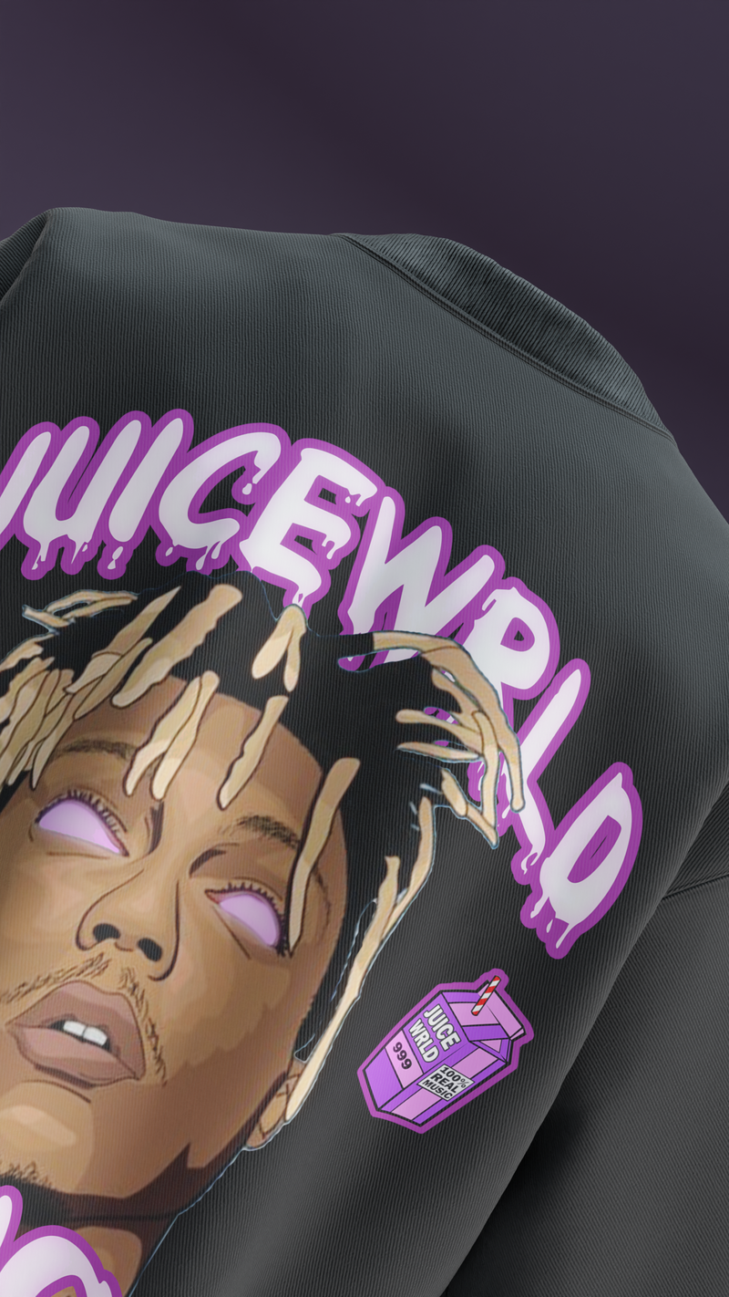 juice wrld TEE