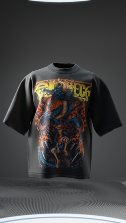 Onepiece Devil V1 T shirt