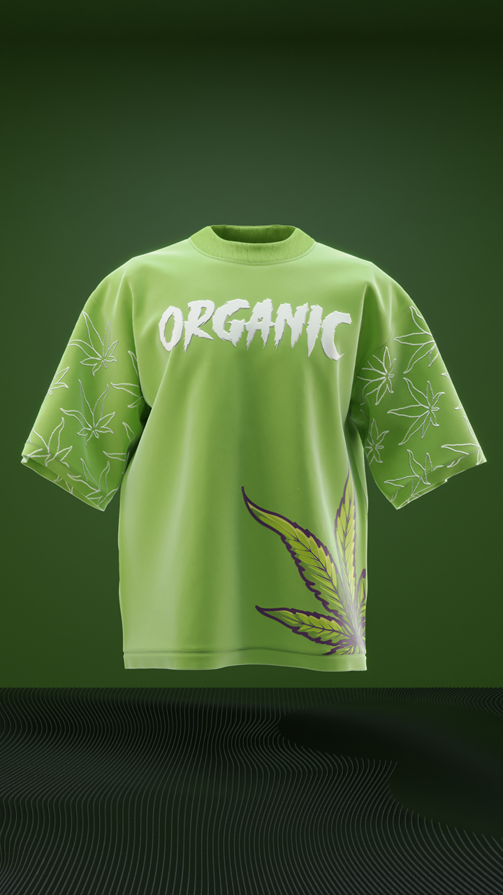 Organic TEE