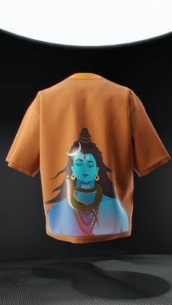 Lord Shiva V1