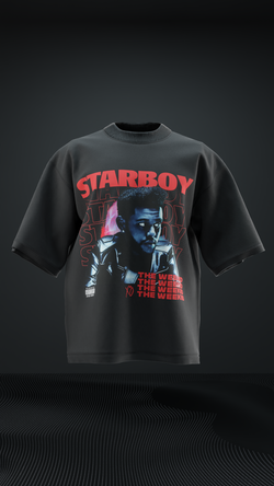 starboy TEE