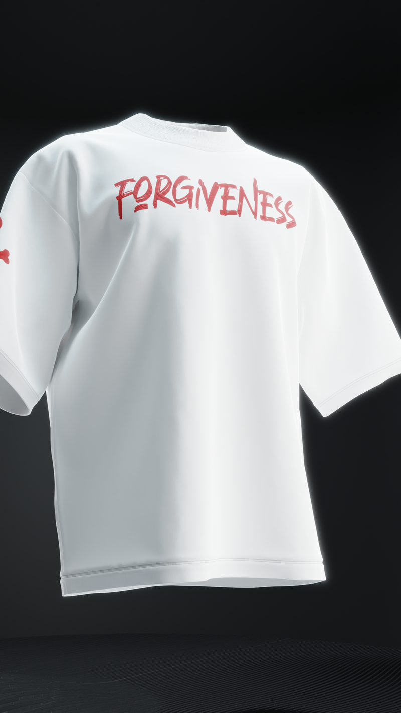 ASKING For Forgivness TEE