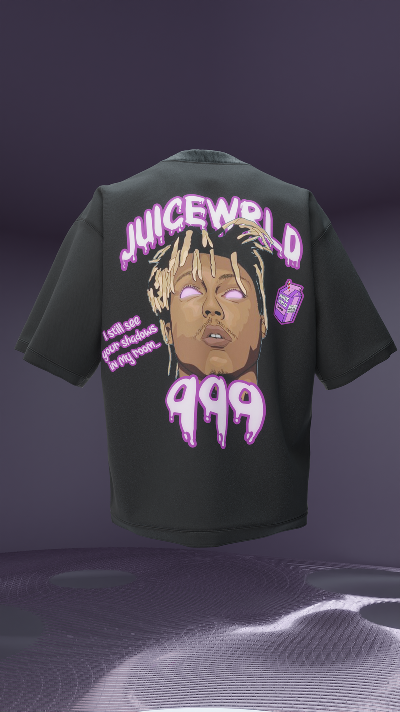 juice wrld TEE