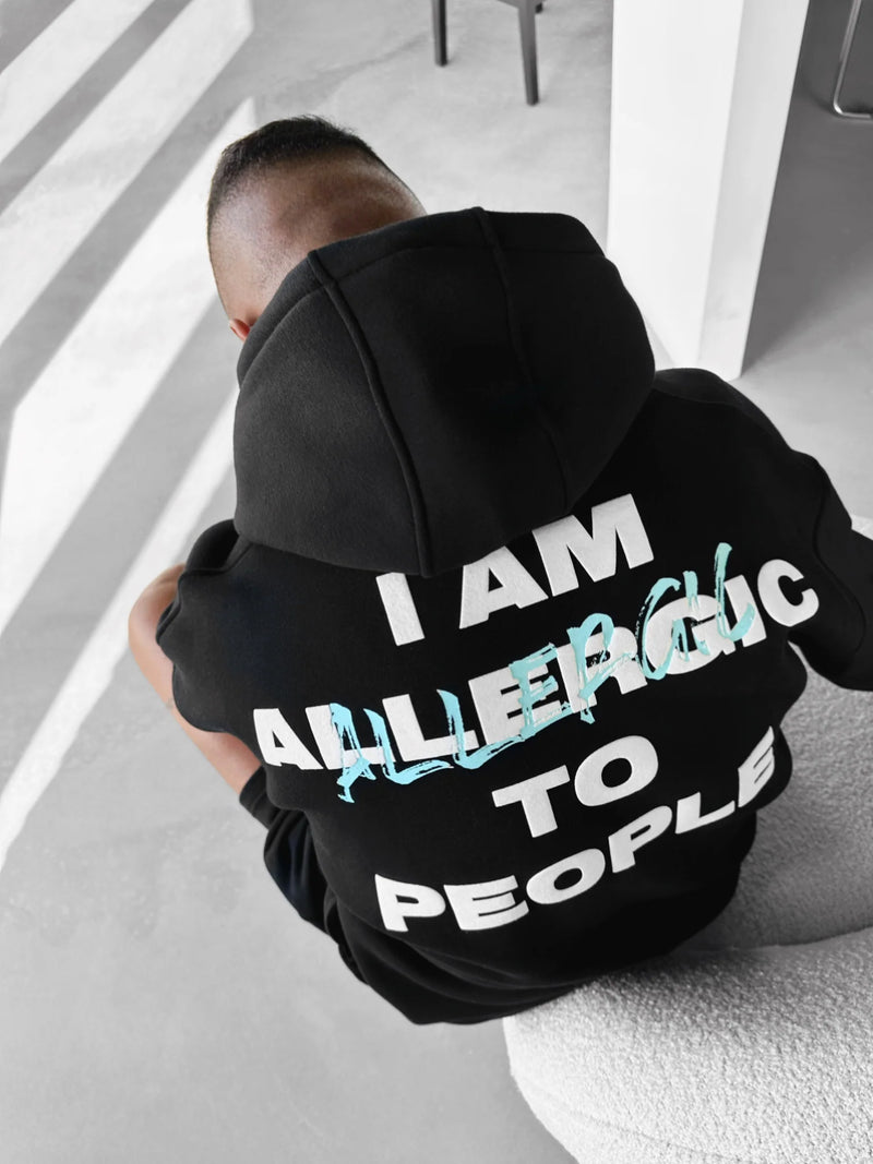 The ALLERGIC Hoodie