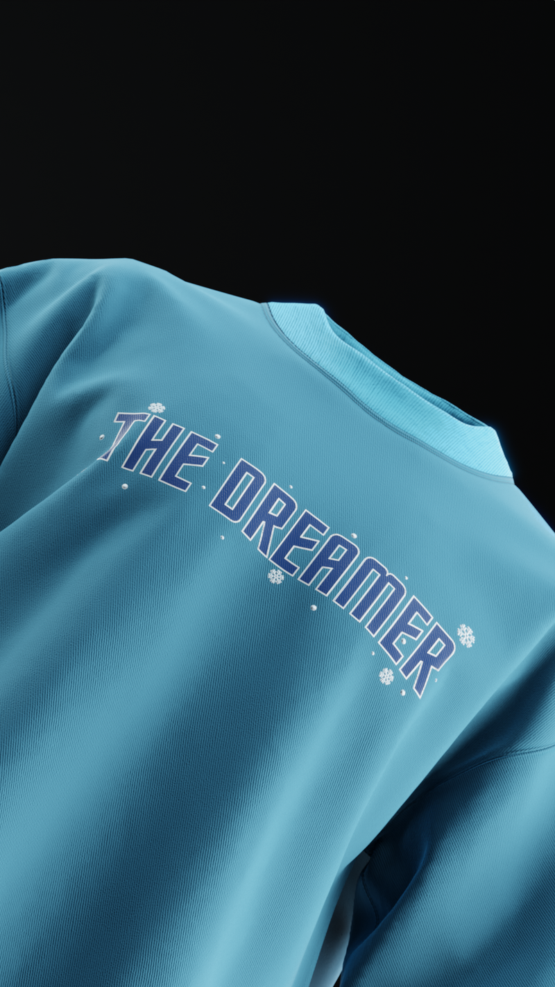 The Dreamer Tee