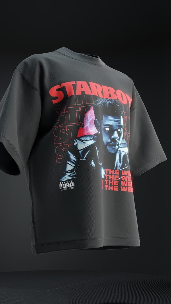 starboy TEE