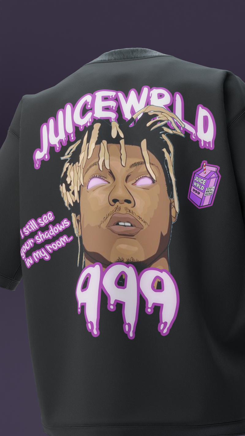 juice wrld TEE