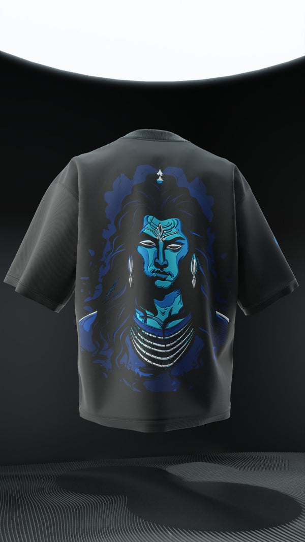 Lord Shiva V2