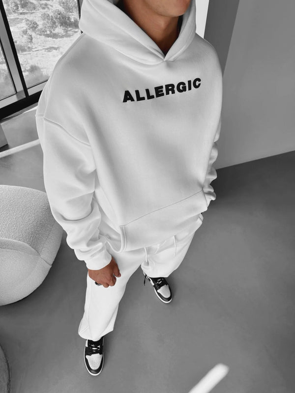 The ALLERGIC Hoodie