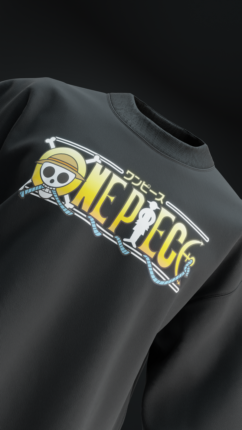 Portgas D. Ace Onepiece T shirt