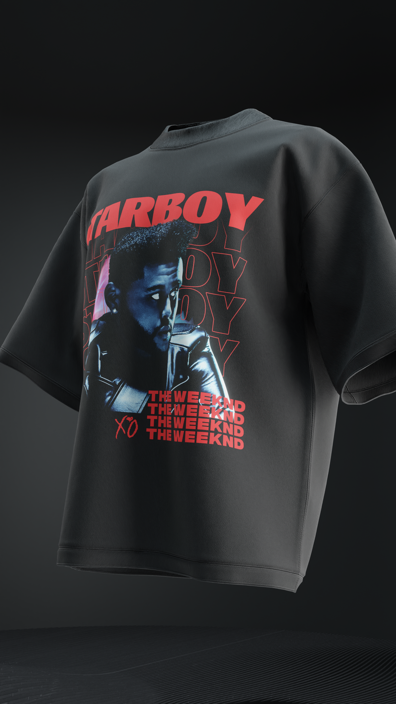 starboy TEE