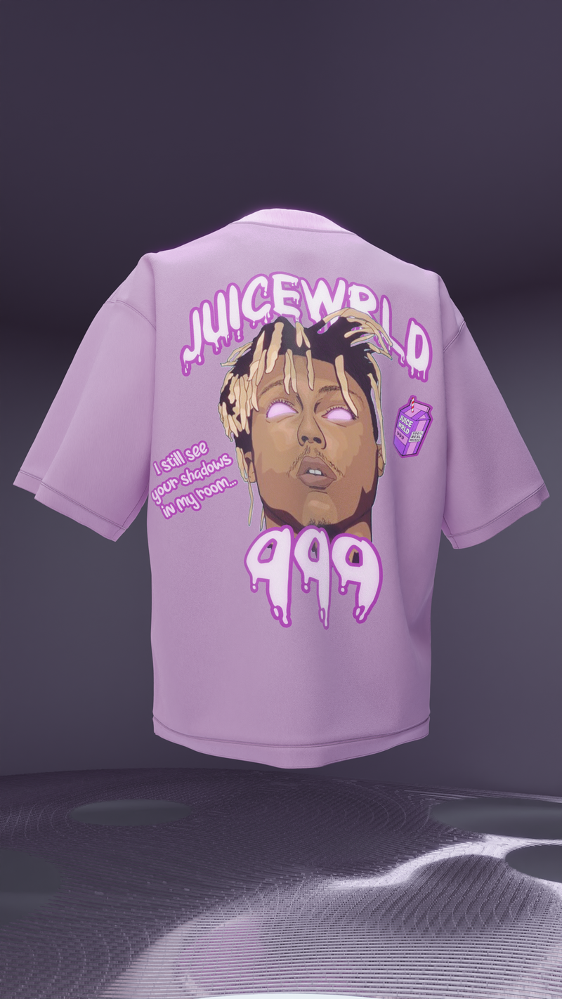 juice wrld TEE