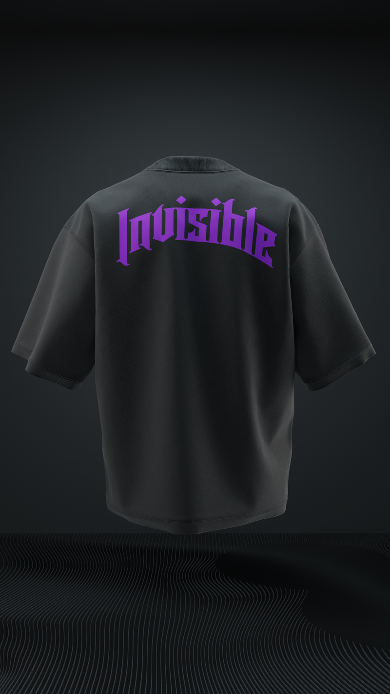 The Invisible Tee