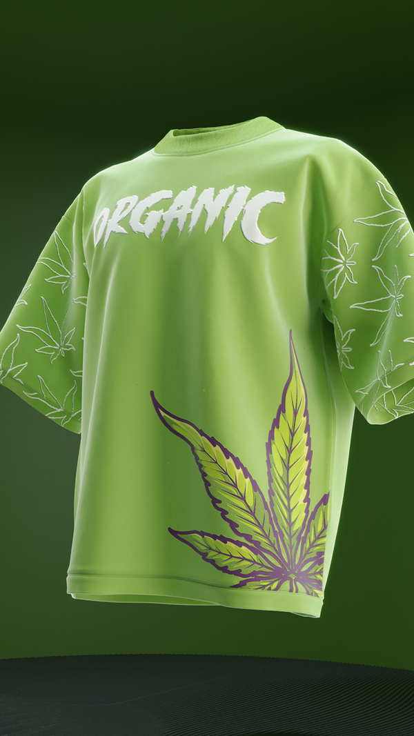 Organic TEE