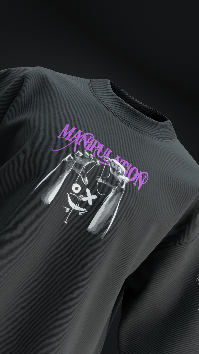 MANIPULATION TEE