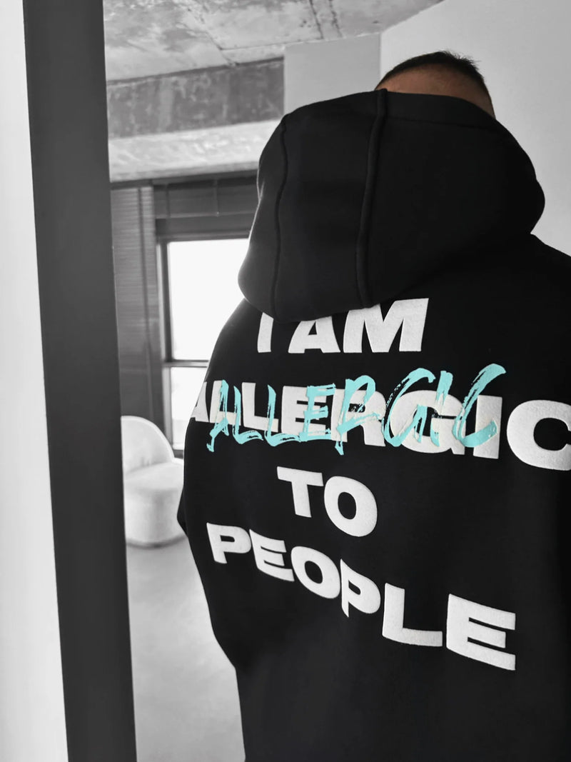 The ALLERGIC Hoodie