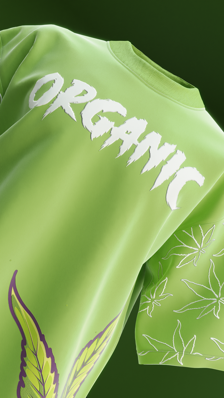 Organic TEE