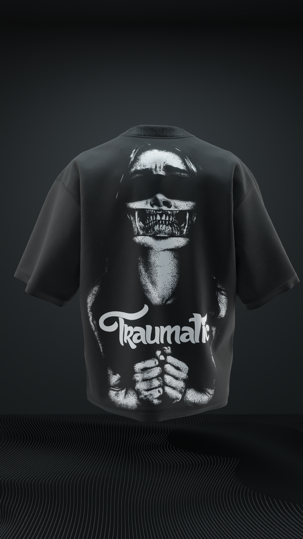 TRAUMATIC Tee