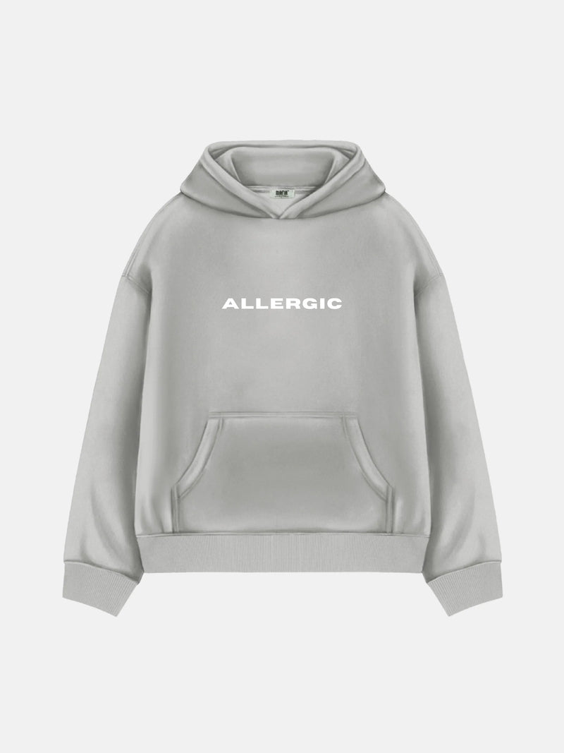 The ALLERGIC Hoodie